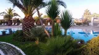 ALEXANDROS PALACE HOTEL HALKIDIKI [upl. by Idel743]