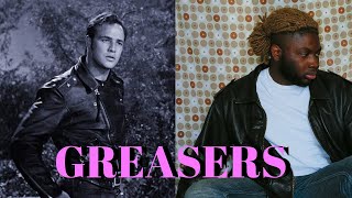 Greasers History and Style [upl. by Whipple]