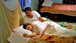 quotനിന്റെ മുഖത്തെന്നാ കടന്നല് കുത്തിയാquot  Mammotty Movie Scene  Vatsalyam [upl. by Noorah]