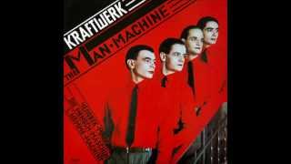 Kraftwerk  The Robots [upl. by Assilla]