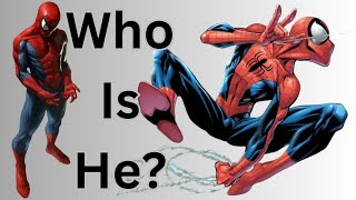 Who is SpiderMan nowyouknow [upl. by Fitton957]