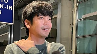 Joshua Garcia talks about his LOVELIFE [upl. by Barrow]