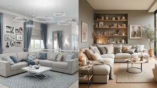 Top 100 Living Room Design Catalogue 2025  Home Interior For Living Room Decoration [upl. by Brockwell477]