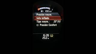 How to Reset TPMS Porsche 981 [upl. by Josefina832]