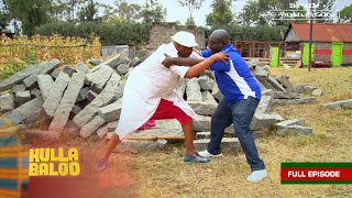 Episode 1 Dawa ya kila kitu – Hullabaloo Estate  S3  E1  Full Episode  Maisha Magic East [upl. by Edrick874]