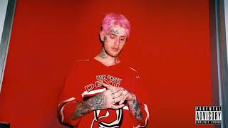 Lil Peep  the song they played when i crashed into the wall feat lil tracy Official Audio [upl. by Eelahc]