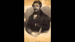 Gaetano Donizetti  La Favorite  Ouverture [upl. by Assilaj768]