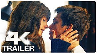 BEST UPCOMING ROMANCE MOVIES 2024 Trailers [upl. by Nailij]