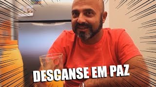 A ORIGEM DO MEME PAI DE FAMÍLIA JAÍLSON MENDES [upl. by Deevan]