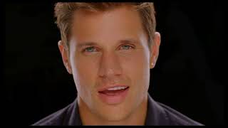 Nick Lachey This I Swear Official Music Video [upl. by Luap]