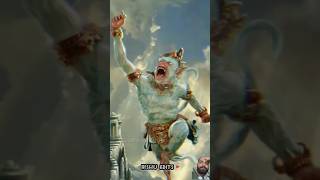 Hanuman ko Bali ki chunauti ramsitalove ramlaxmansita motivational powerofsanatan [upl. by Lramaj]