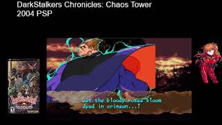 Darkstalkers  Torre del Caos [upl. by Azne221]