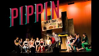 Pippin 2017  Mountain View High School [upl. by Nomolas]