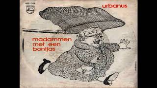 UrbanusMadammen met nen bontjast 1985 [upl. by Xer]