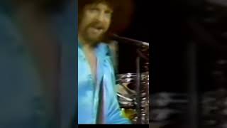 ELO Living Thing 1976 and cycle cam footage [upl. by Artap]