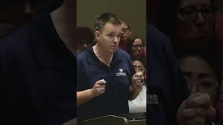 Higley Unifieds board has been arguing about midriffs [upl. by Aohk]