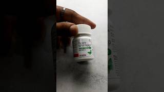 Thyrox 25 mg tablet thyroxine 25 mg [upl. by Brenan496]