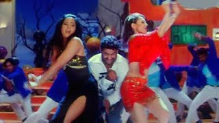 Kya Yehi Pyar Hai HD  Aftab Shivdasani  Amisha Patel  Jackie Shroff [upl. by Graniela]