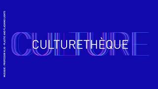 CULTURETHEQUE Bir tıkla oku dinle izle öğren [upl. by Aiasi]