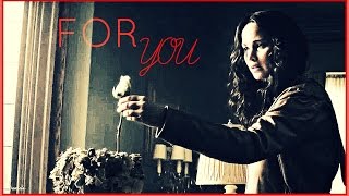 ● For You  Katniss  Peeta [upl. by Rojas757]