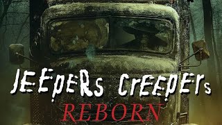 Jeepers Creepers Reborn 2022 Movie Explained in Hindi Summarized हिन्दी l youtube viralvideo [upl. by Anoek]