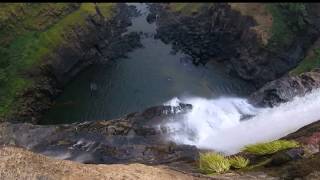 Au coeur du Fouta Djalon les 3 chutes de Kambadaga [upl. by Polad]