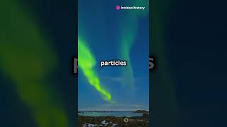 Whats Behind the Mysterious Beauty of the Northern Lights [upl. by Marala90]