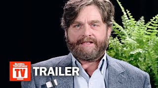 Between Two Ferns The Movie Trailer 1 2019  Rotten Tomatoes TV [upl. by Arutak]