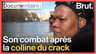 Mirlène le combat après la colline du crack [upl. by Suoilenroc]