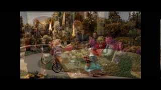 Soundtrack  Dinner For Schmucks  Dear Laughing Doubters Full HD [upl. by Hadwin523]