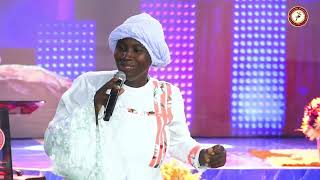 Powerful Worship by Cecilia Marfo at Fathers Chapel International [upl. by Currier]