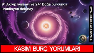 24° Boğa Dolunayı Sırrını Ortaya Çıkardım İnanamayacaksınız [upl. by Elleinahc904]