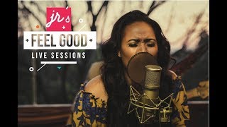 BUCIE FEEL GOOD LIVE SESSIONS EP 9 [upl. by Colbert]