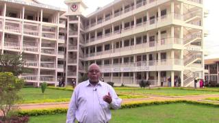 Tropical Parasitology with John A Bartlett Franklin Mosha and Mramba Nyindo [upl. by Marylinda]