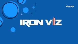 Iron Viz 2024 [upl. by Lleoj669]