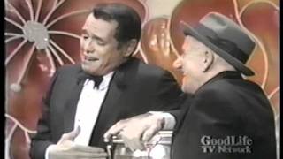 Desi Arnaz and Jimmy Durante [upl. by Setsero]