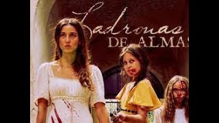 Ladronas de Almas 2015 Película Mexicana Completa en Español [upl. by Atisusej313]