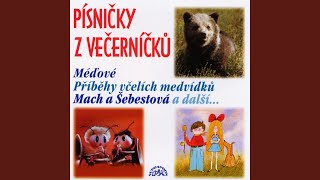 Večerníček [upl. by Drarreg]