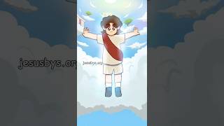 Jesus  Phones vs Football  jesus jesuschrist jesuslovesyou [upl. by Meenen]