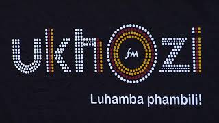 Ukhozi FM TV Live Stream [upl. by Neryt]