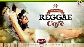 Don´t Dream It´s Over  Crowded Houses´s song  Urban Love feat Rolla Vintage Reggae Café Vol 3 [upl. by Attenborough]