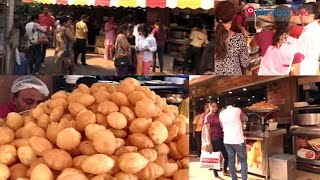 Oldest amp Tastiest Elco Pani Puri  Mumbai Live [upl. by Koenraad]