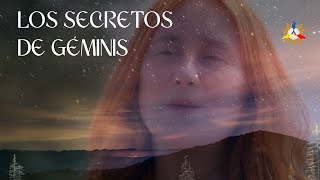 ⭐ Los Secretos de Géminis Descubre su Personalidad Única⭐ [upl. by Batory]