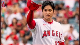 Shohei Ohtani  2021 AL MVP Highlights [upl. by Kapor]