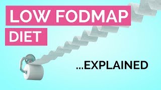 I Did the Low FODMAP Diet for 3 Months for Extreme Bloating amp Gas The Results were SHOCKING [upl. by Emmerich8]