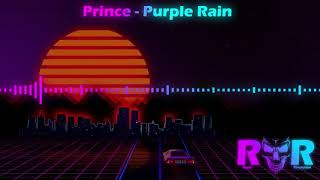 Prince  Purple Rain [upl. by Gilliette]