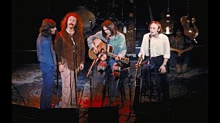 Crosby Stills Nash amp Young  VH1 Legends Documentary [upl. by Yeltihw642]