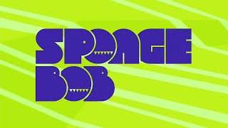 Nicktoons Up Next Bumper Spongebob 2018 [upl. by Schuh]