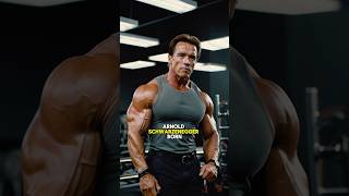 History of Arnold Schwarzenegger history arnoldschwarzenegger terminator [upl. by Suiremed]