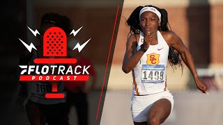 Live Watch Party Day 4 NCAA Outdoor Track amp Field Championships  The FloTrack Podcast Ep 293 [upl. by Terry]